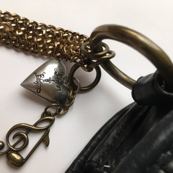 Rhythm & Rhyme Shoulder Bag - Picture 9 of 10